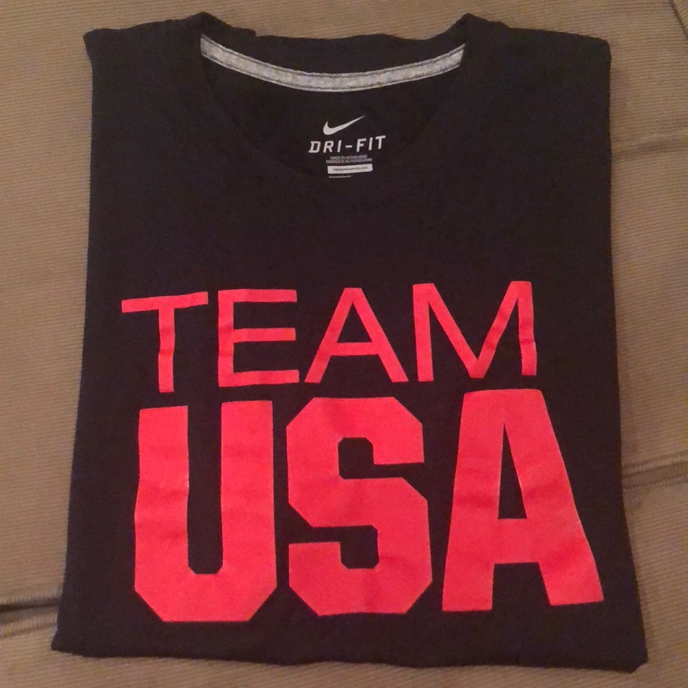 Nike Dri-fit T-Shirt